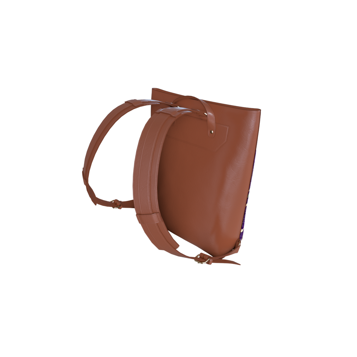 Mochila Bobinsanita