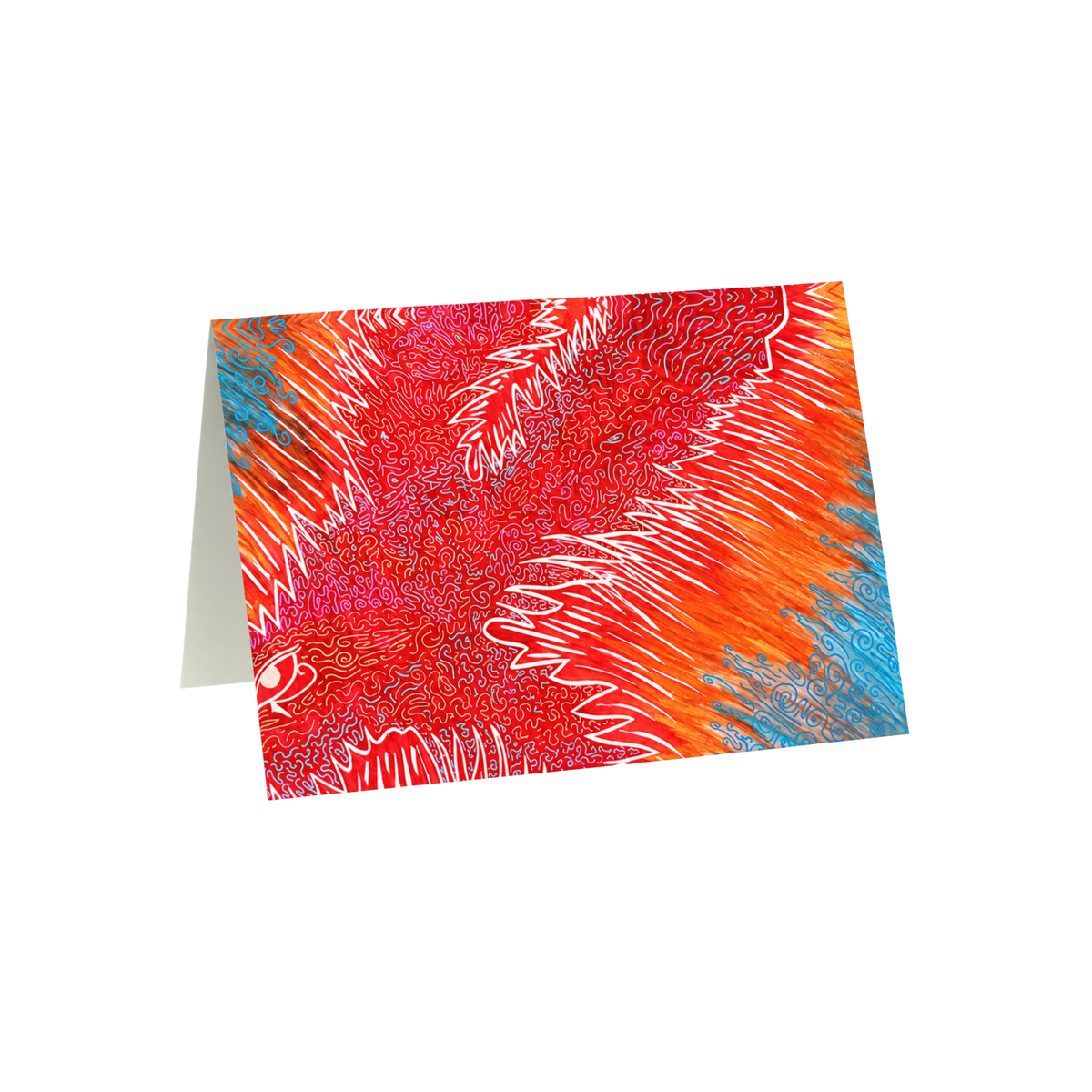 Art Prints: Stationery Cards