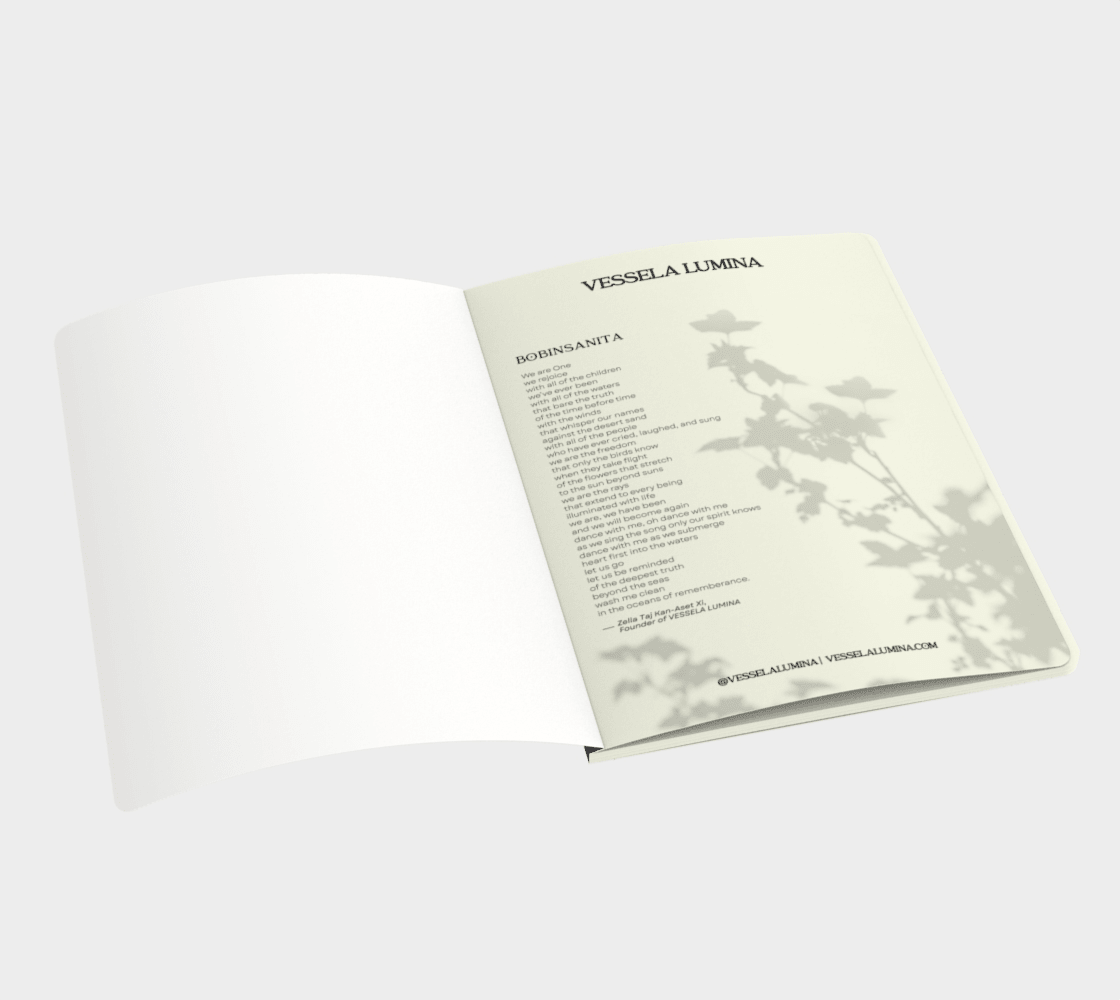 Bobinsanita Journal for Creative Writing & Planning