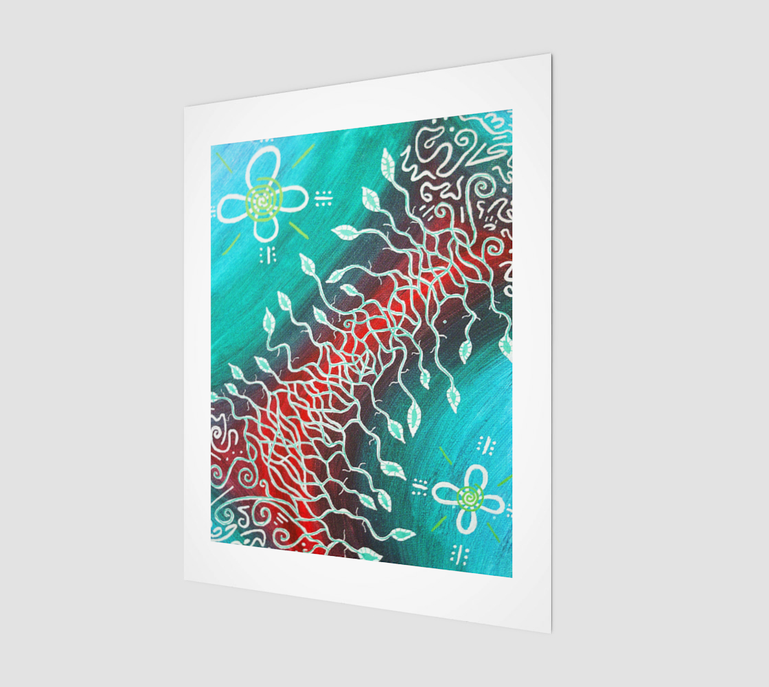 Noya Rao Edition Print