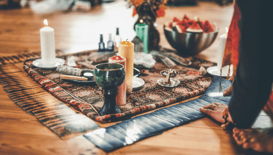 How Fast Fashion, IKEA, and Amazon Are Slowly Killing Our Spirit - VESSELA LUMINA