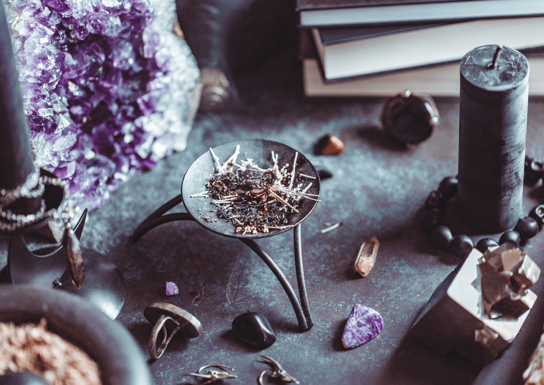 What Is a Living Altar? The Beauty of Becoming Fully Alive - VESSELA LUMINA