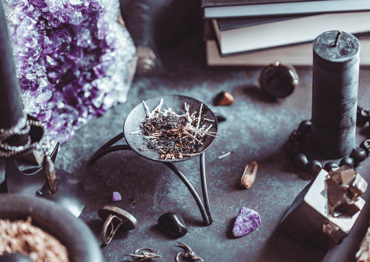 What Is a Living Altar? The Beauty of Becoming Fully Alive - VESSELA LUMINA