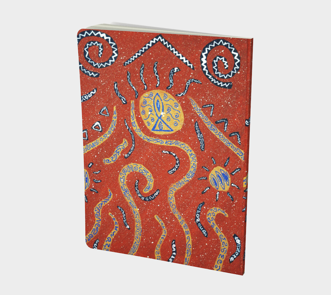 Completion Ritual Journal