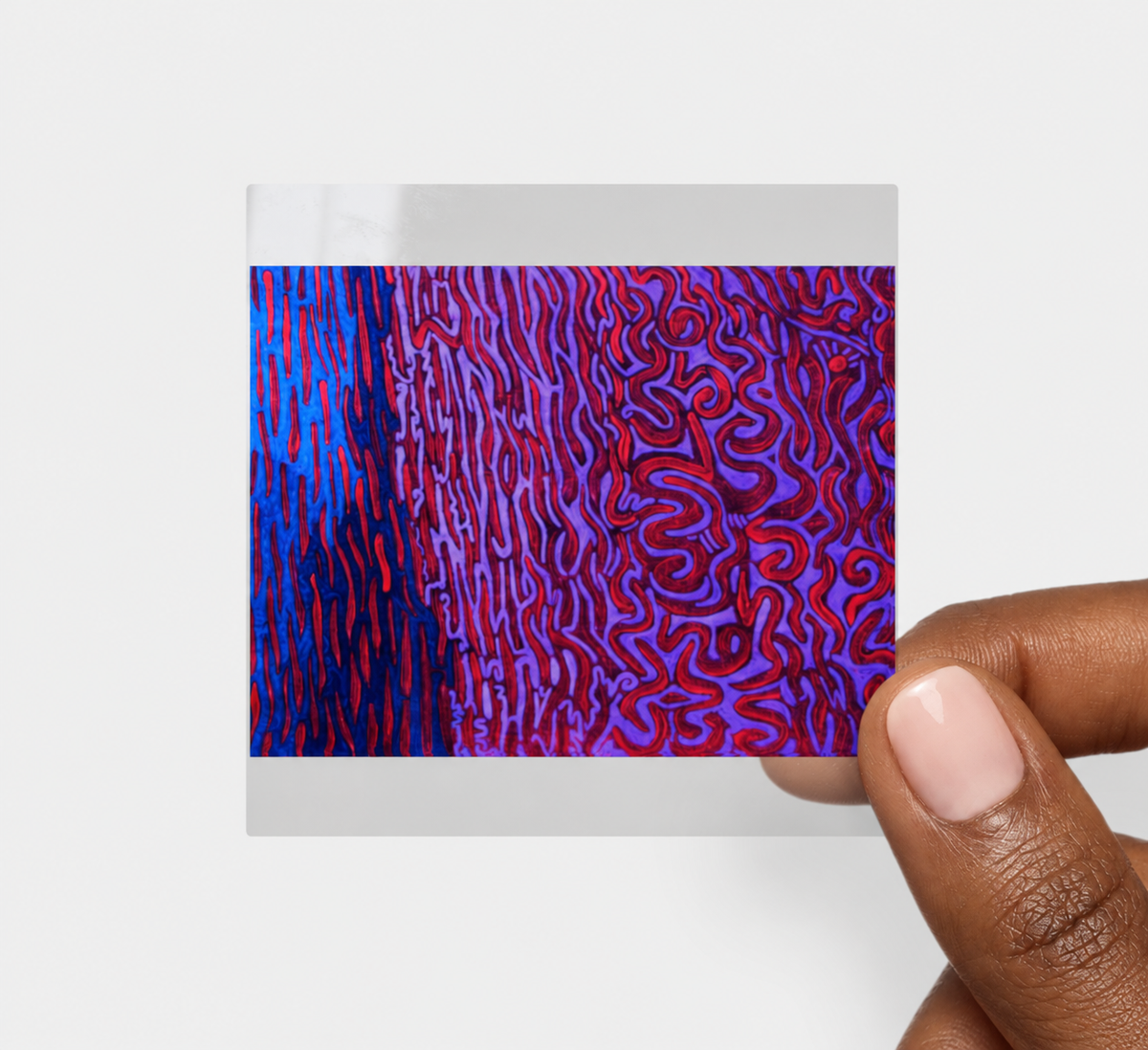 Art Prints: Stickers