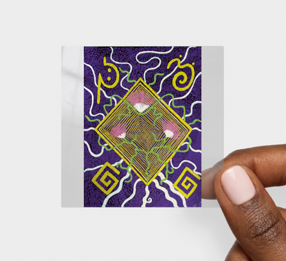 Art Prints: Stickers