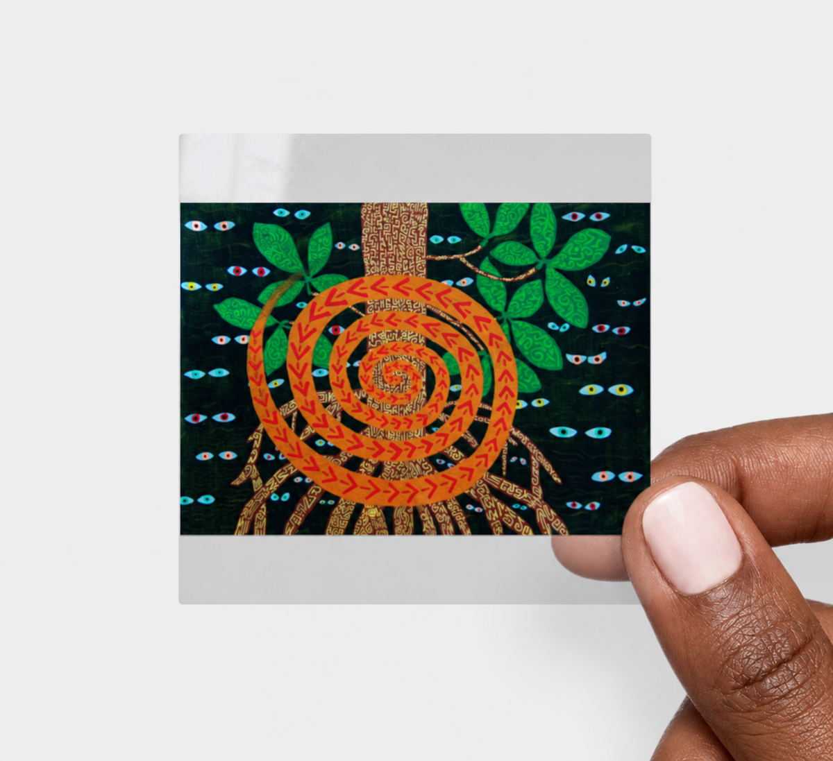 Art Prints: Stickers