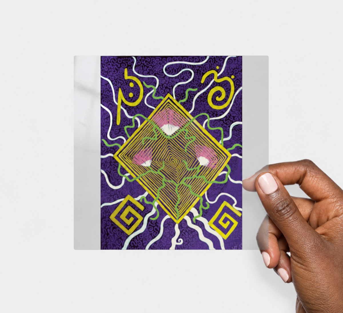 Art Prints: Stickers