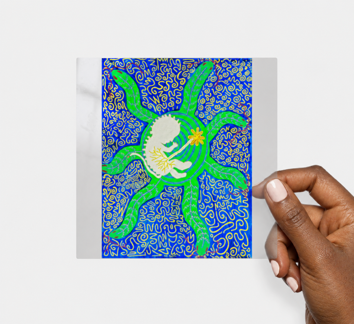 Art Prints: Stickers