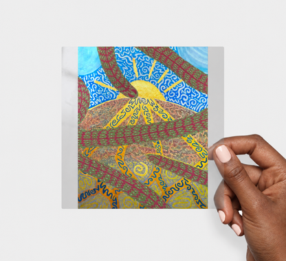Art Prints: Stickers