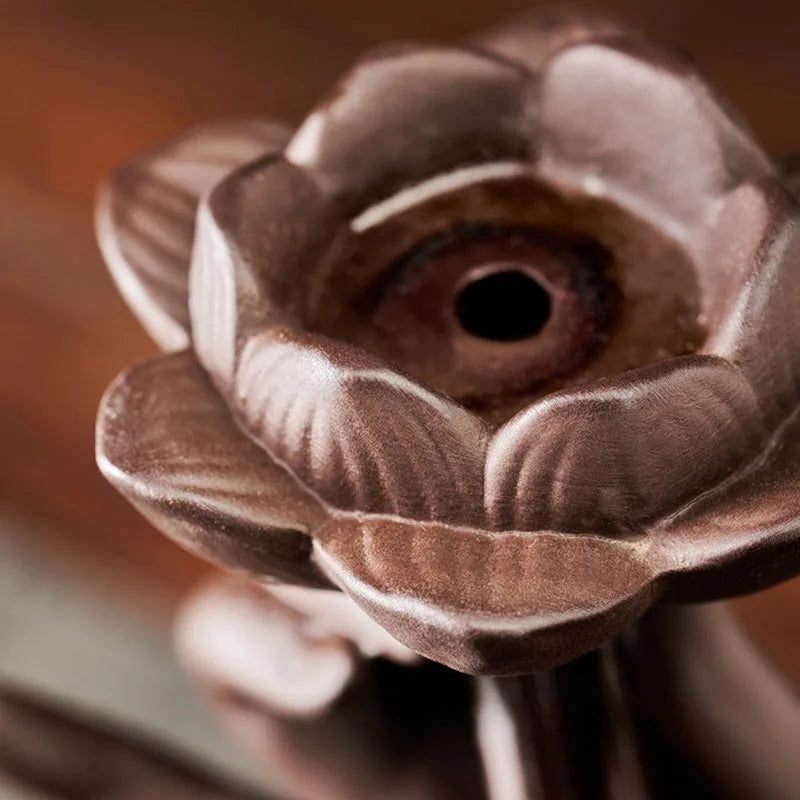 AuraCascade Lamp image 6