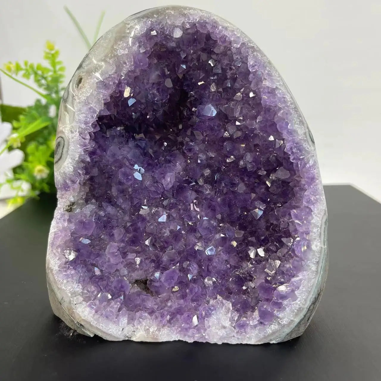 AuraVault Geode image 3
