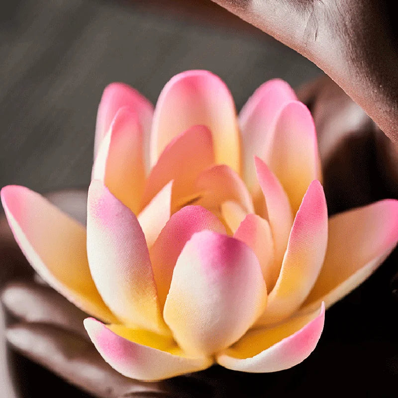 AuraCascade Lamp image 7