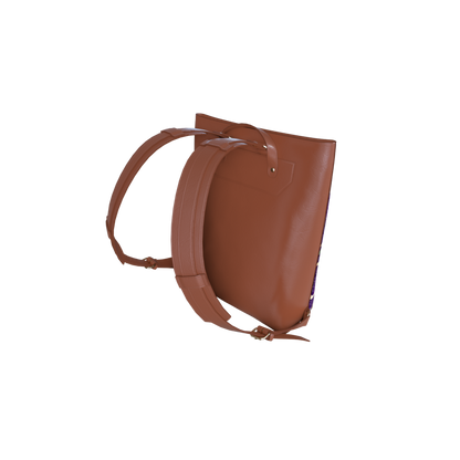 Mochila Bobinsanita