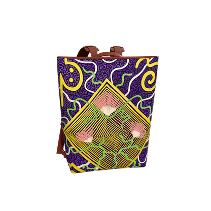Mochila Bobinsanita