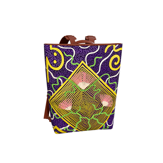 Bobinsanita Backpack