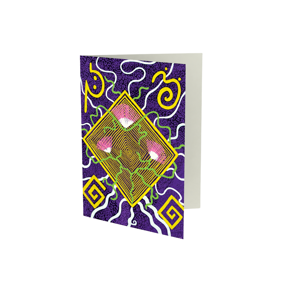 Art Prints: Stationery Cards