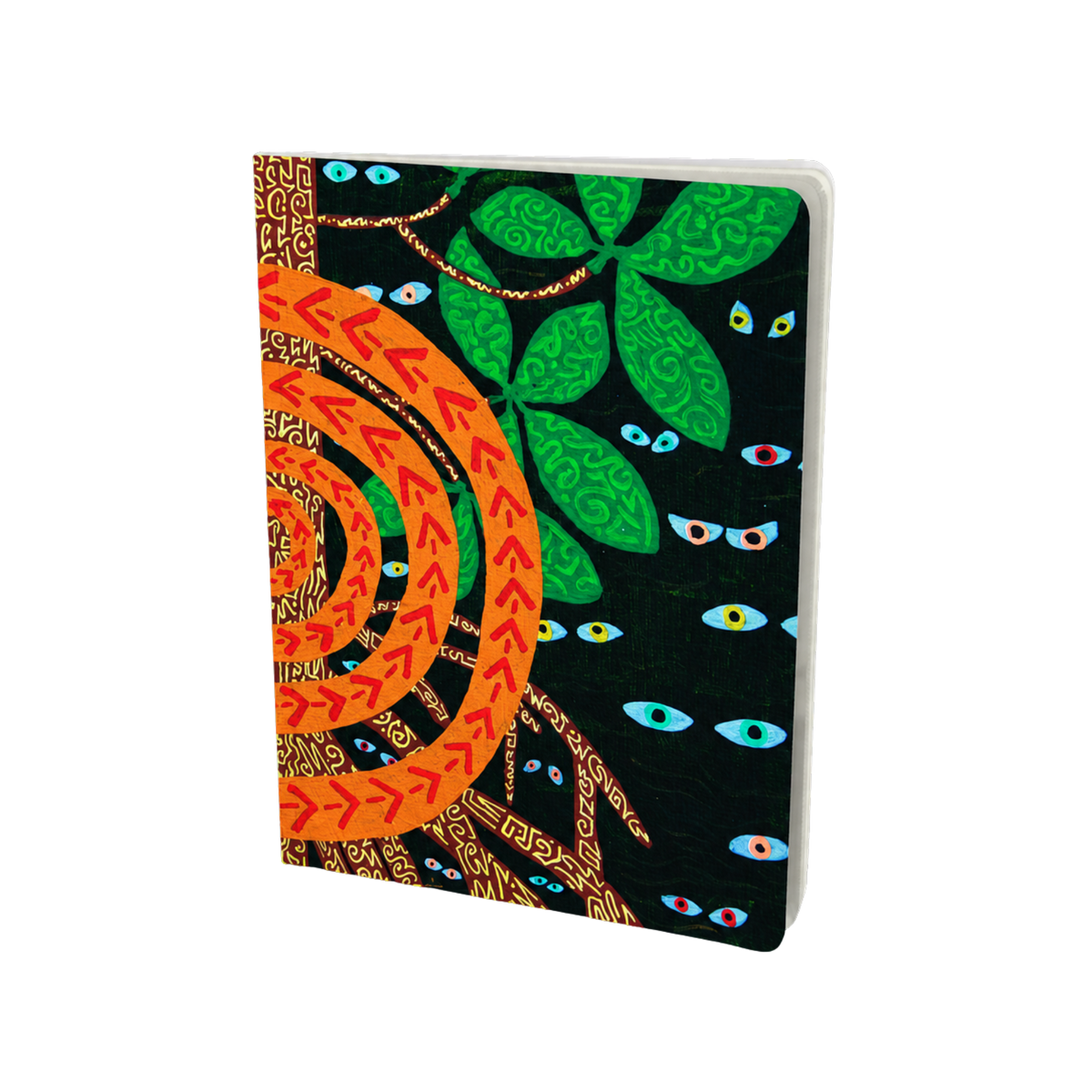 Chullachaqui Journal
