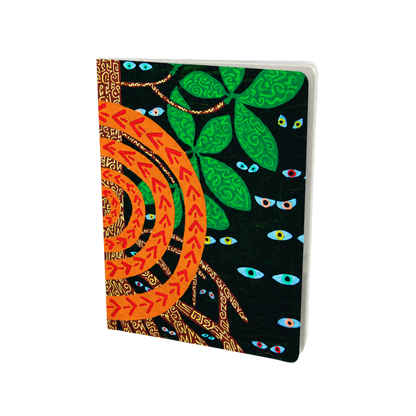 Chullachaqui Journal
