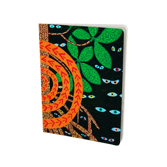 Chullachaqui Journal