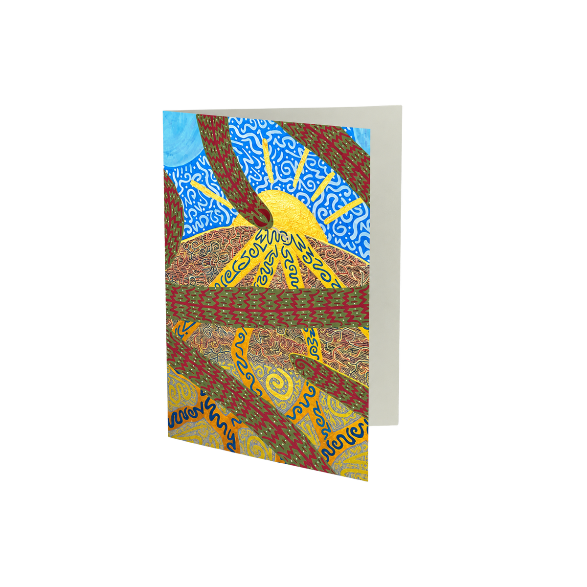 Art Prints: Stationery Cards
