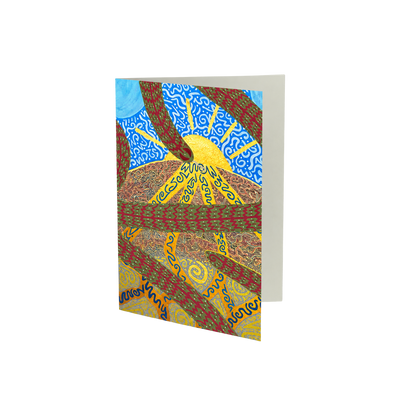 Art Prints: Stationery Cards
