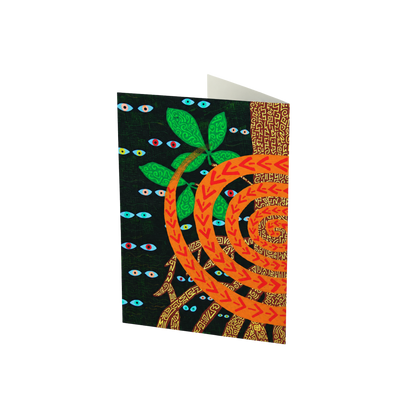 Art Prints: Stationery Cards