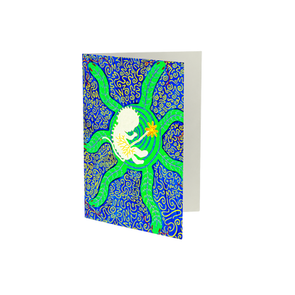 Art Prints: Stationery Cards