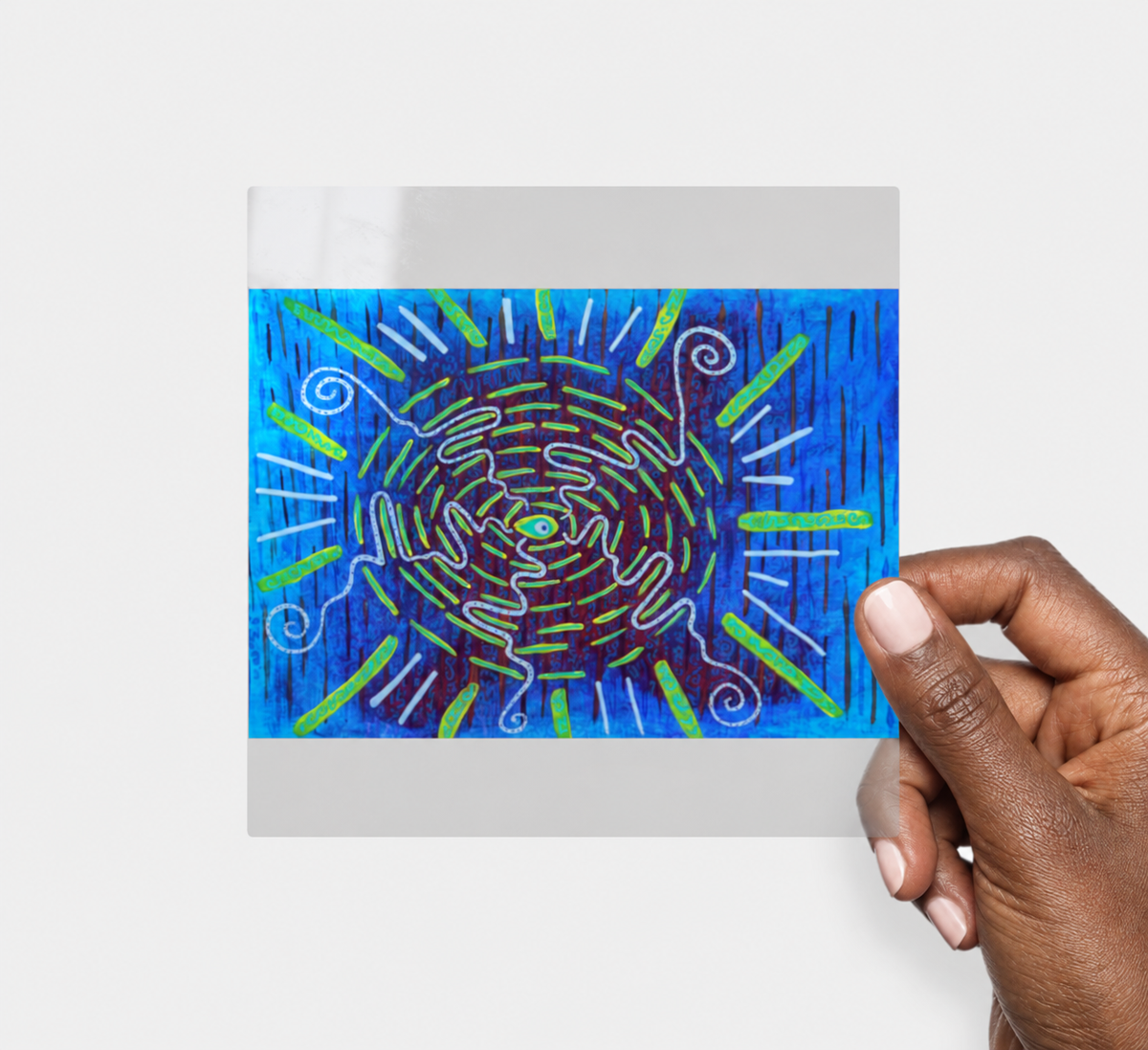 Art Prints: Stickers
