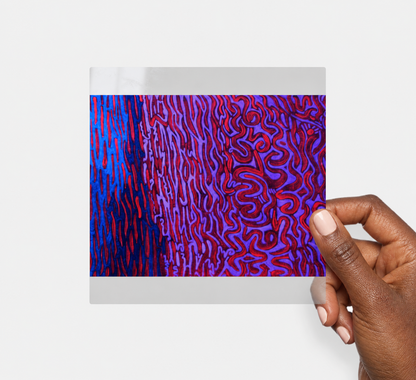 Art Prints: Stickers
