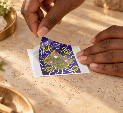 Art Prints: Stickers