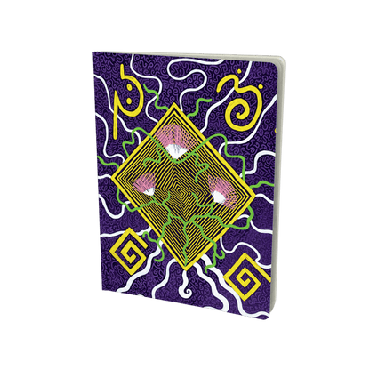Bobinsanita Journal for Creative Writing & Planning