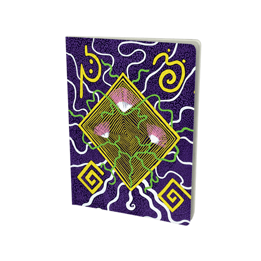 Bobinsanita Journal for Creative Writing & Planning