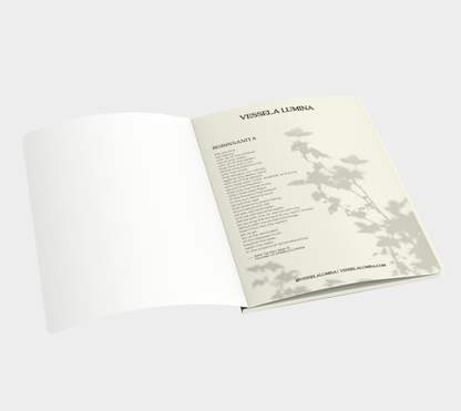Bobinsanita Journal for Creative Writing & Planning