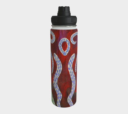 Ascension Halo Bottle