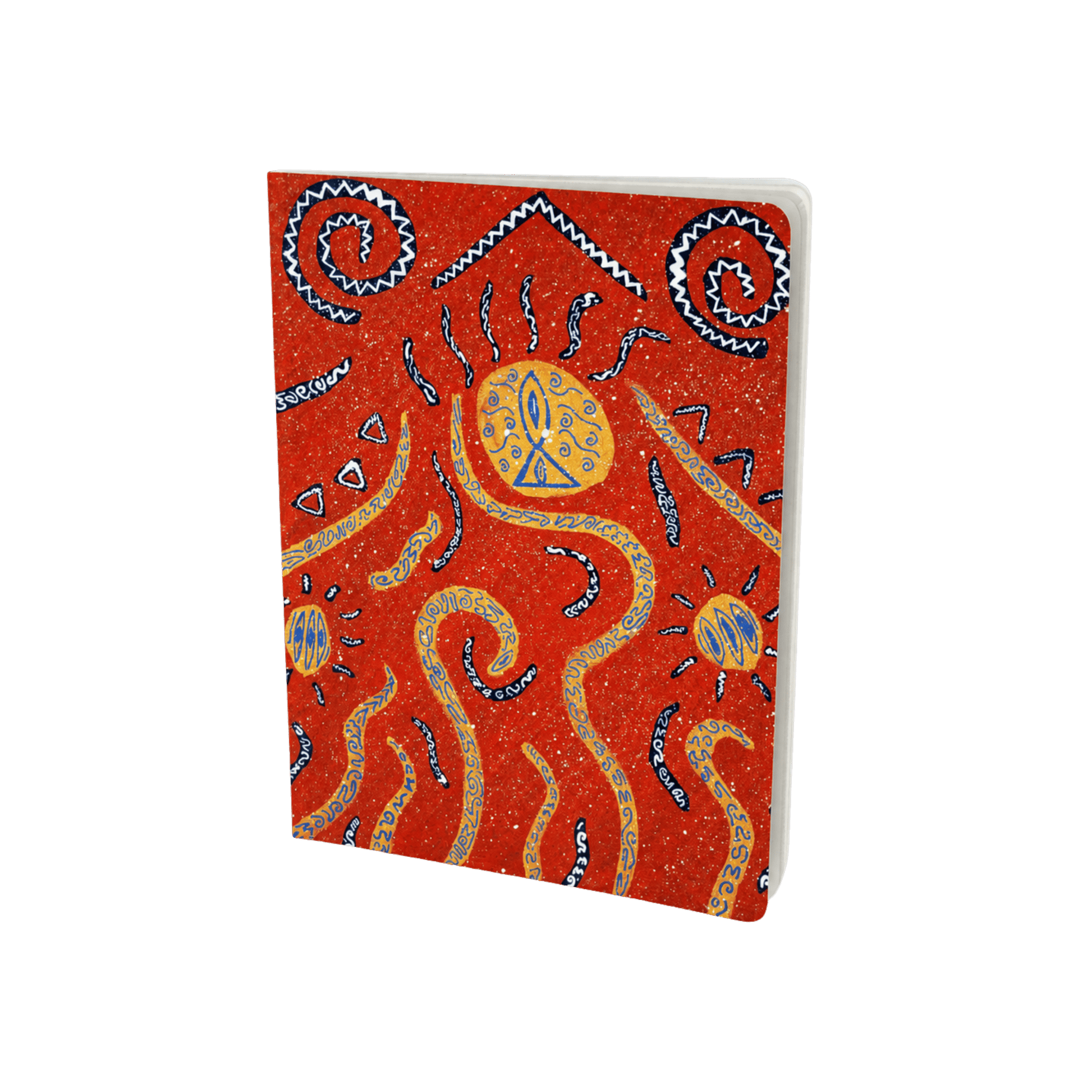Completion Journal | VESSELA LUMINA