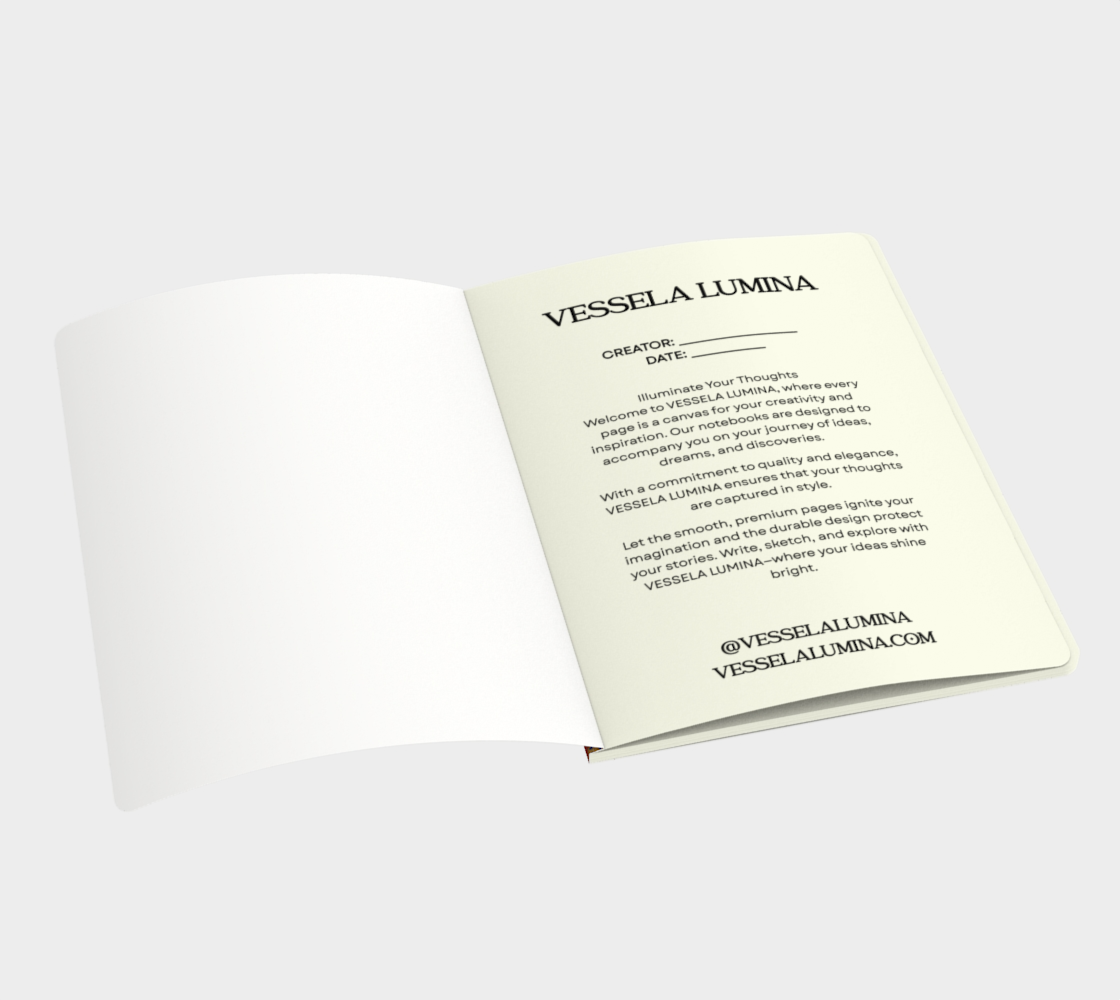 Completion Ritual Journal