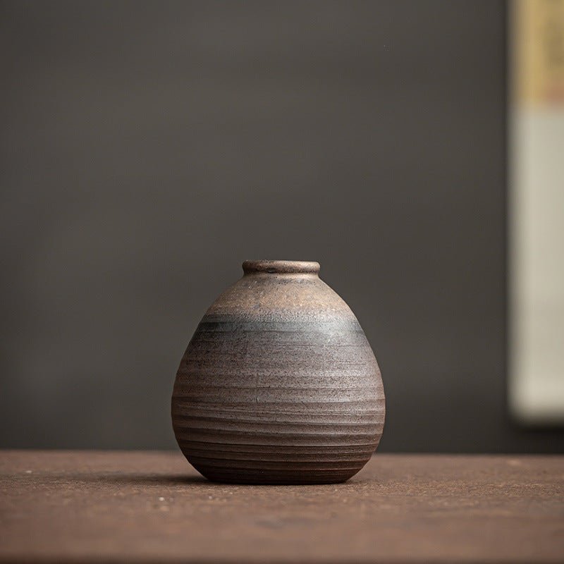 Earth Angel Vases | VESSELA LUMINA