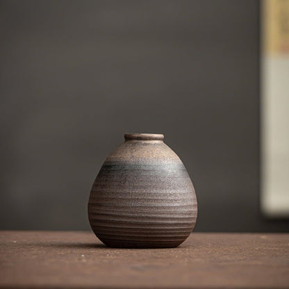 Earth Angel Vases | VESSELA LUMINA