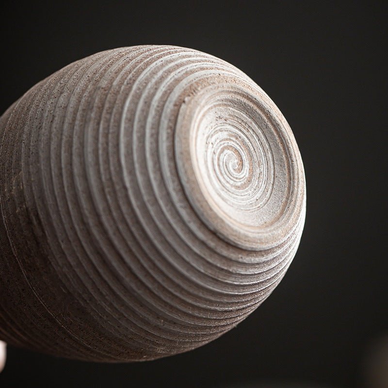 Earth Angel Vases | VESSELA LUMINA