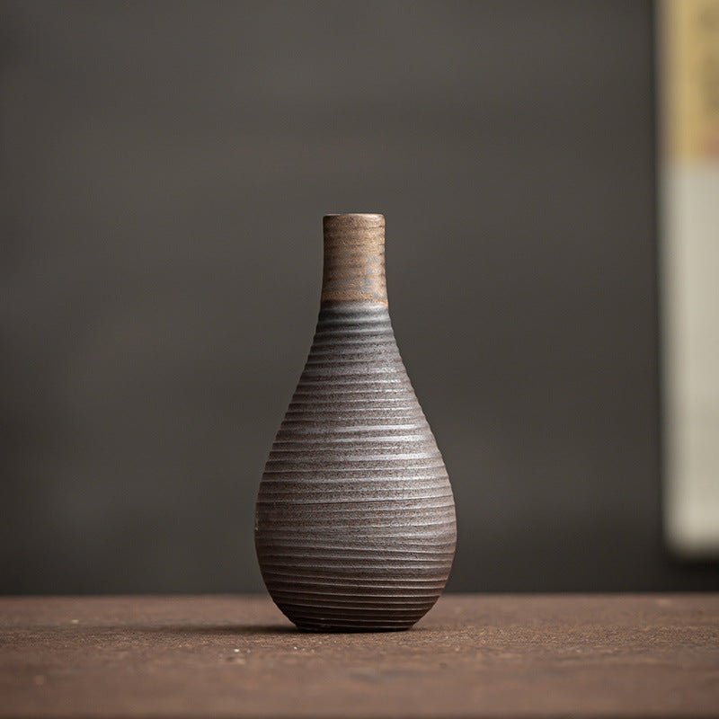 Earth Angel Vases | VESSELA LUMINA