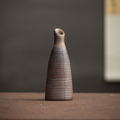 Earth Angel Vases | VESSELA LUMINA