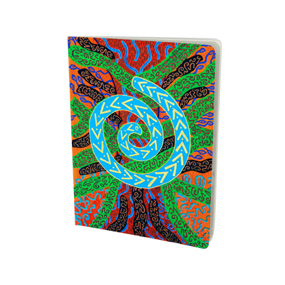 Evolve Journal | VESSELA LUMINA