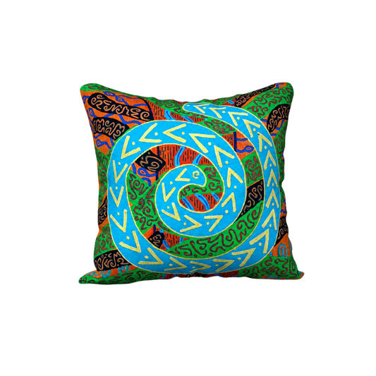 Evolve Pillow Cover | VESSELA LUMINA