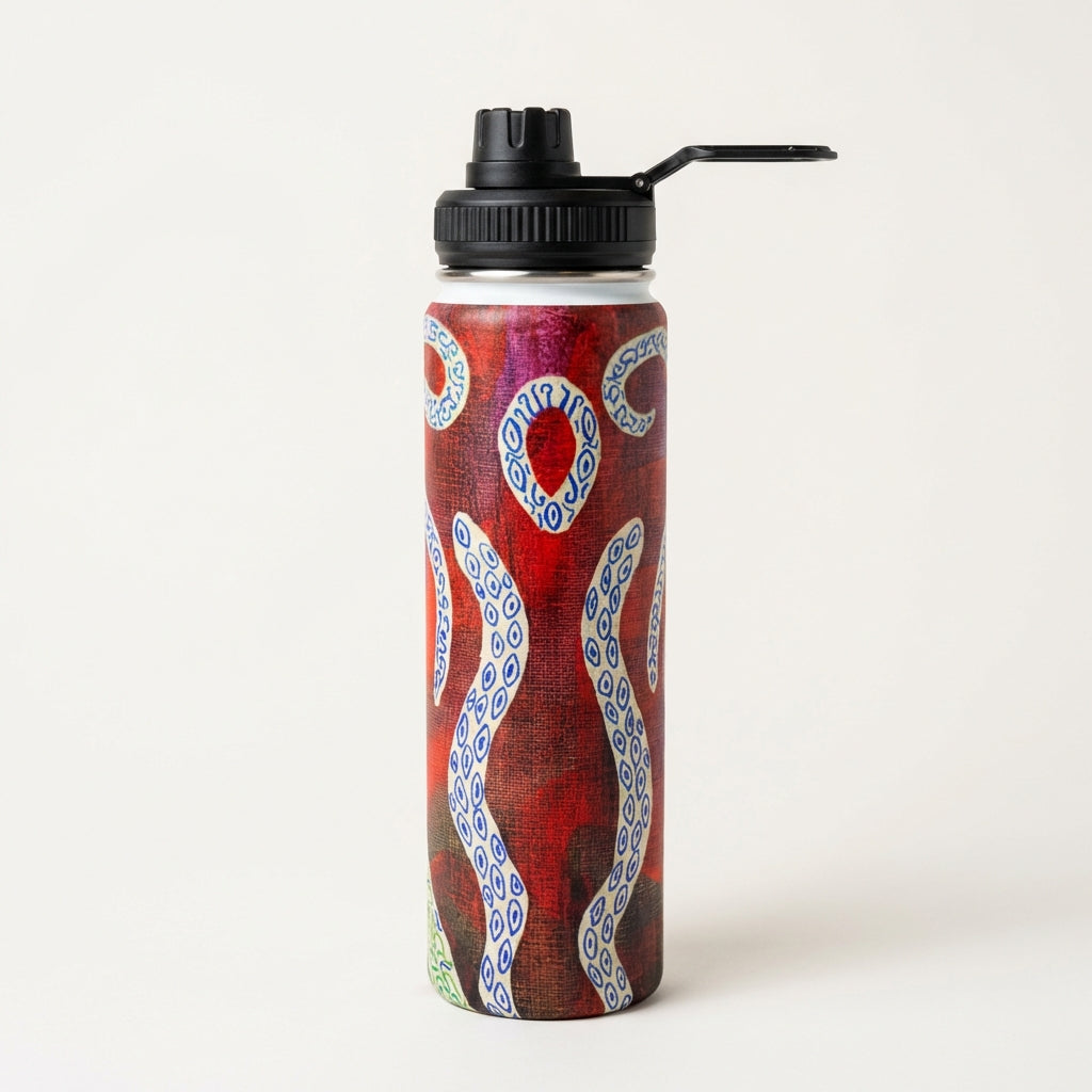 Ascension Halo Bottle