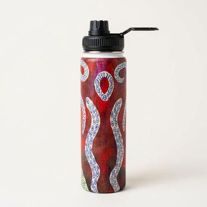 Ascension Halo Bottle