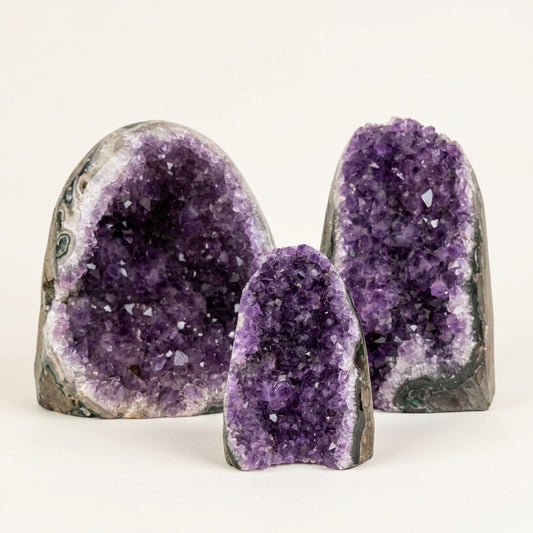 AuraVault Geode image 1