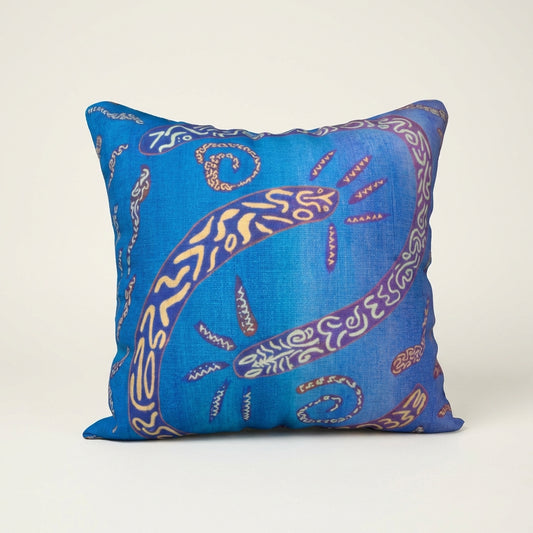 Cyclica Accent Pillow