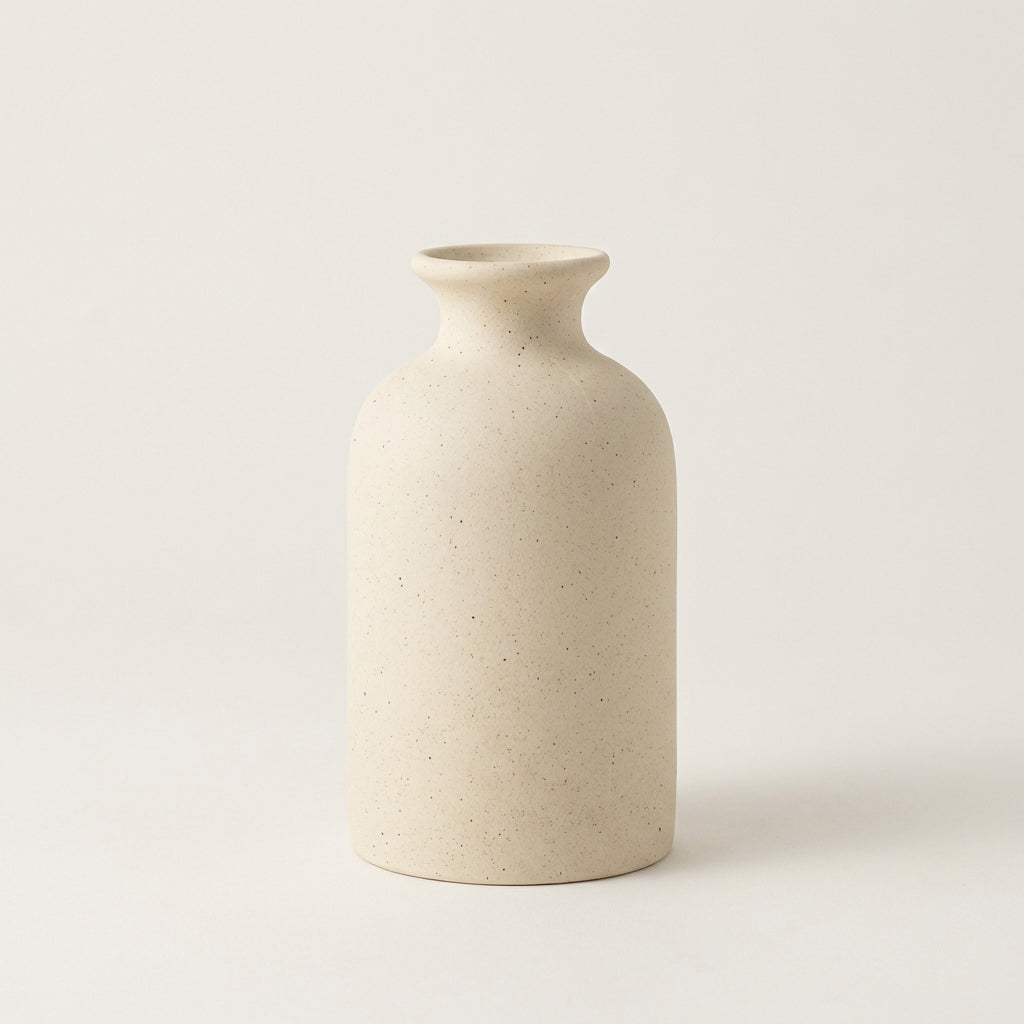 Nordic Halo Vase