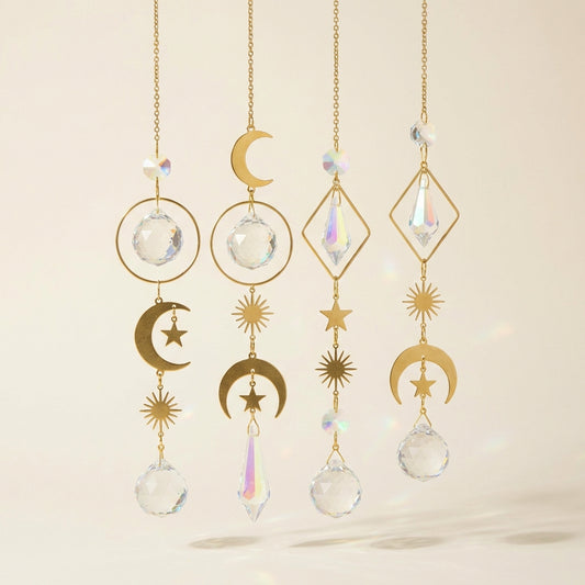 LunaPrism Halo image 1